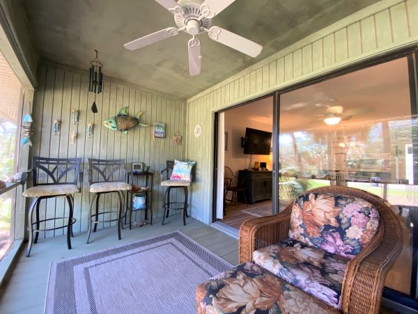 Folly Beach Condo 1019387