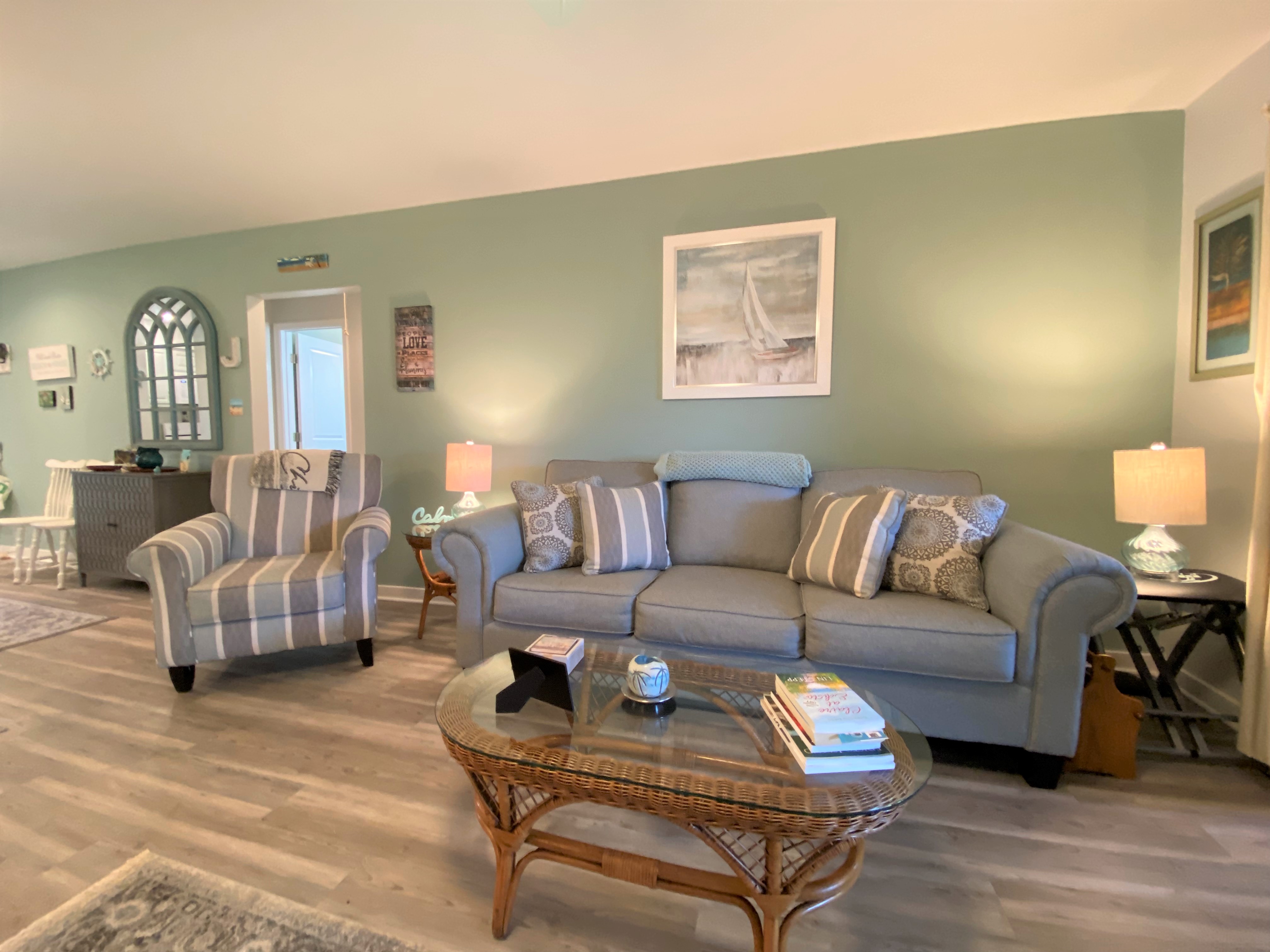 Folly Beach Condo 1019387