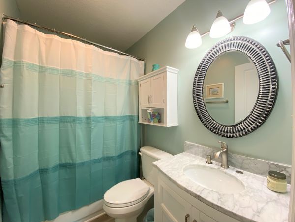 Folly Beach Condo 1019387