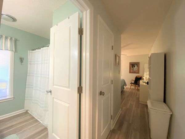 Folly Beach Condo 1019387