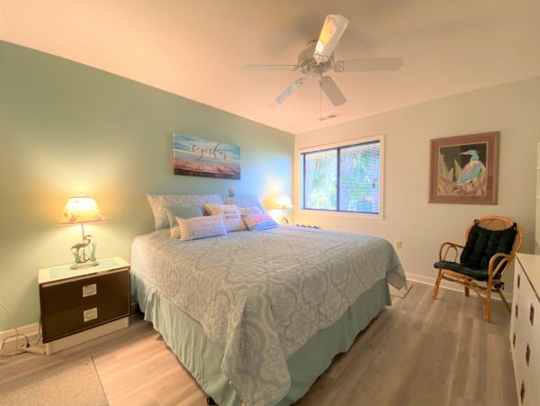 Folly Beach Condo 1019387
