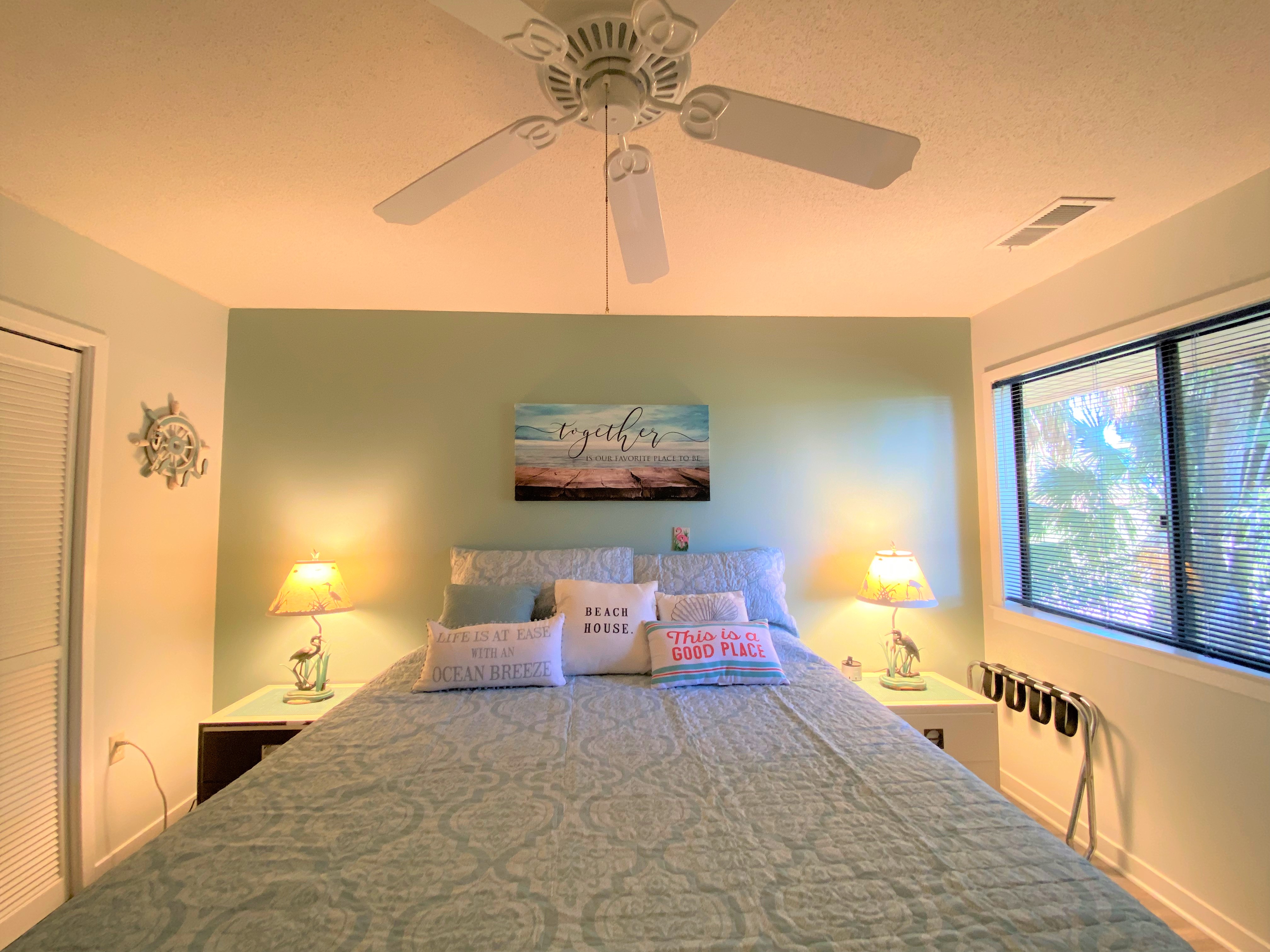 Folly Beach Condo 1019387