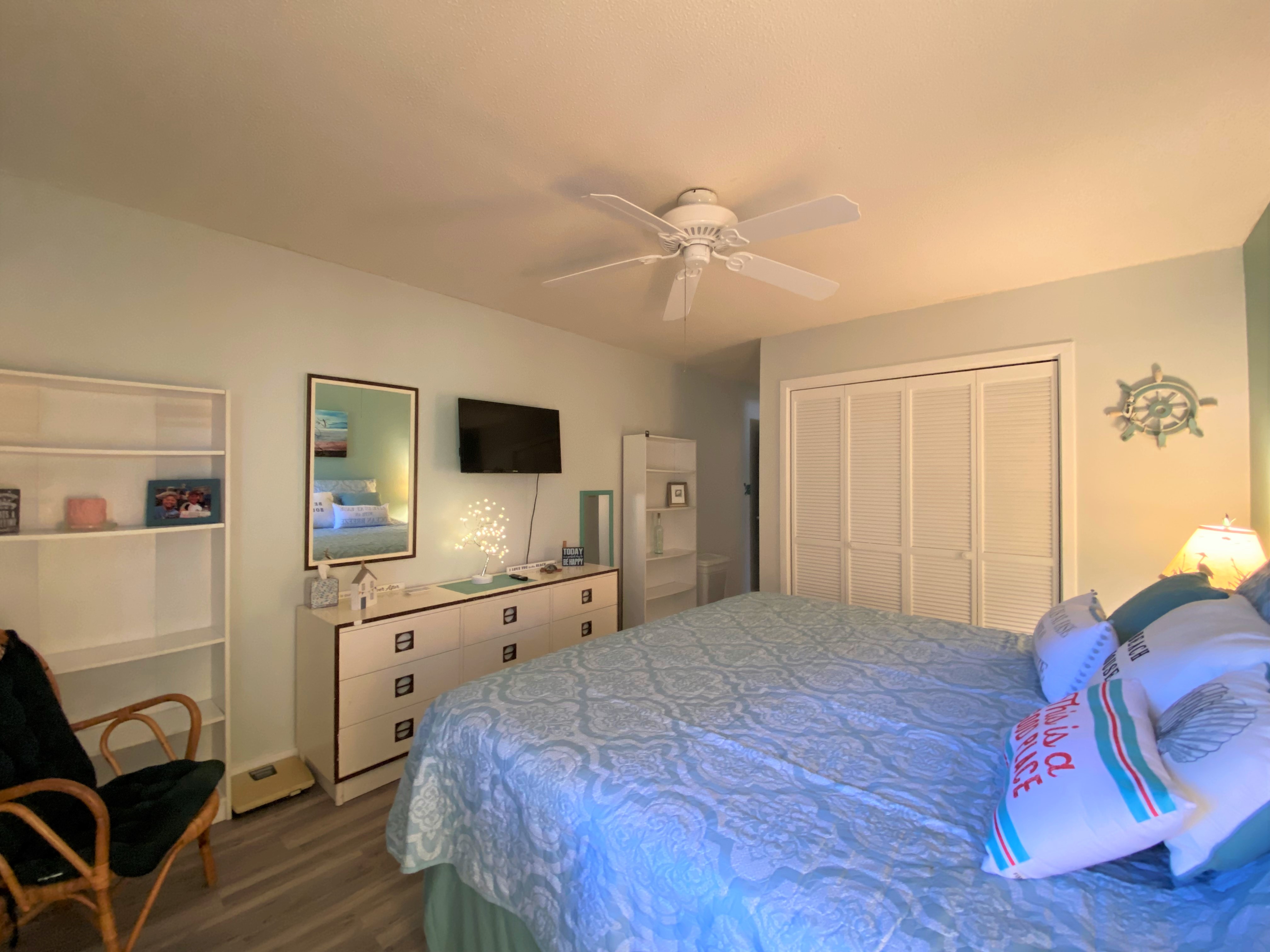 Folly Beach Condo 1019387