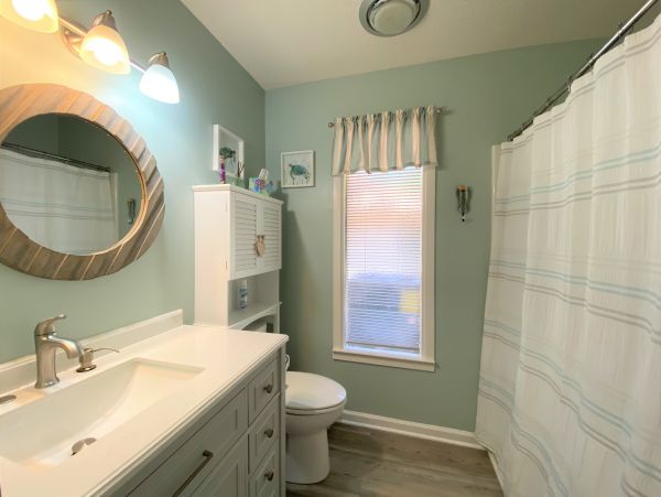 Folly Beach Condo 1019387