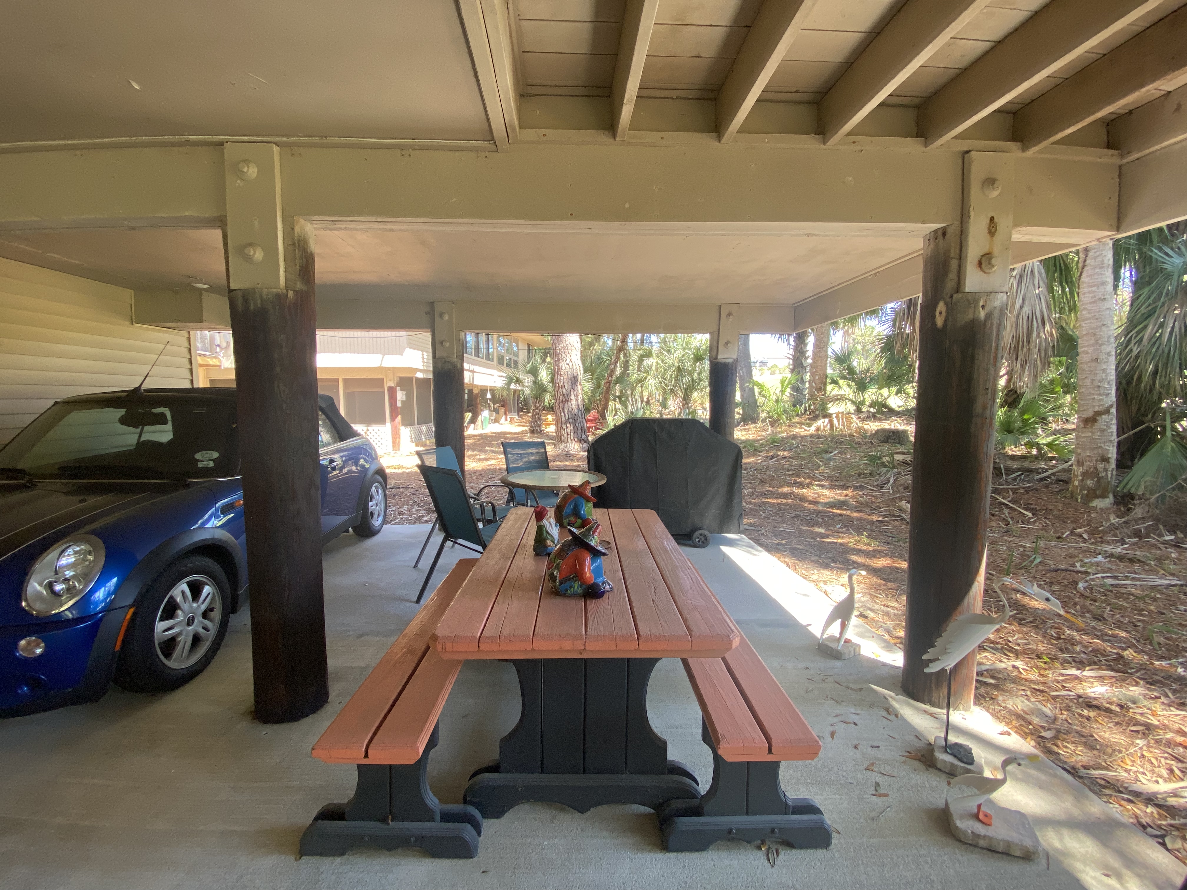 Folly Beach Condo 1019387