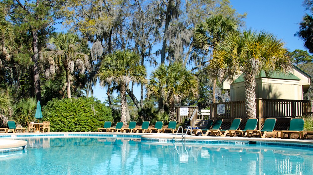 Folly Beach Condo 1019387