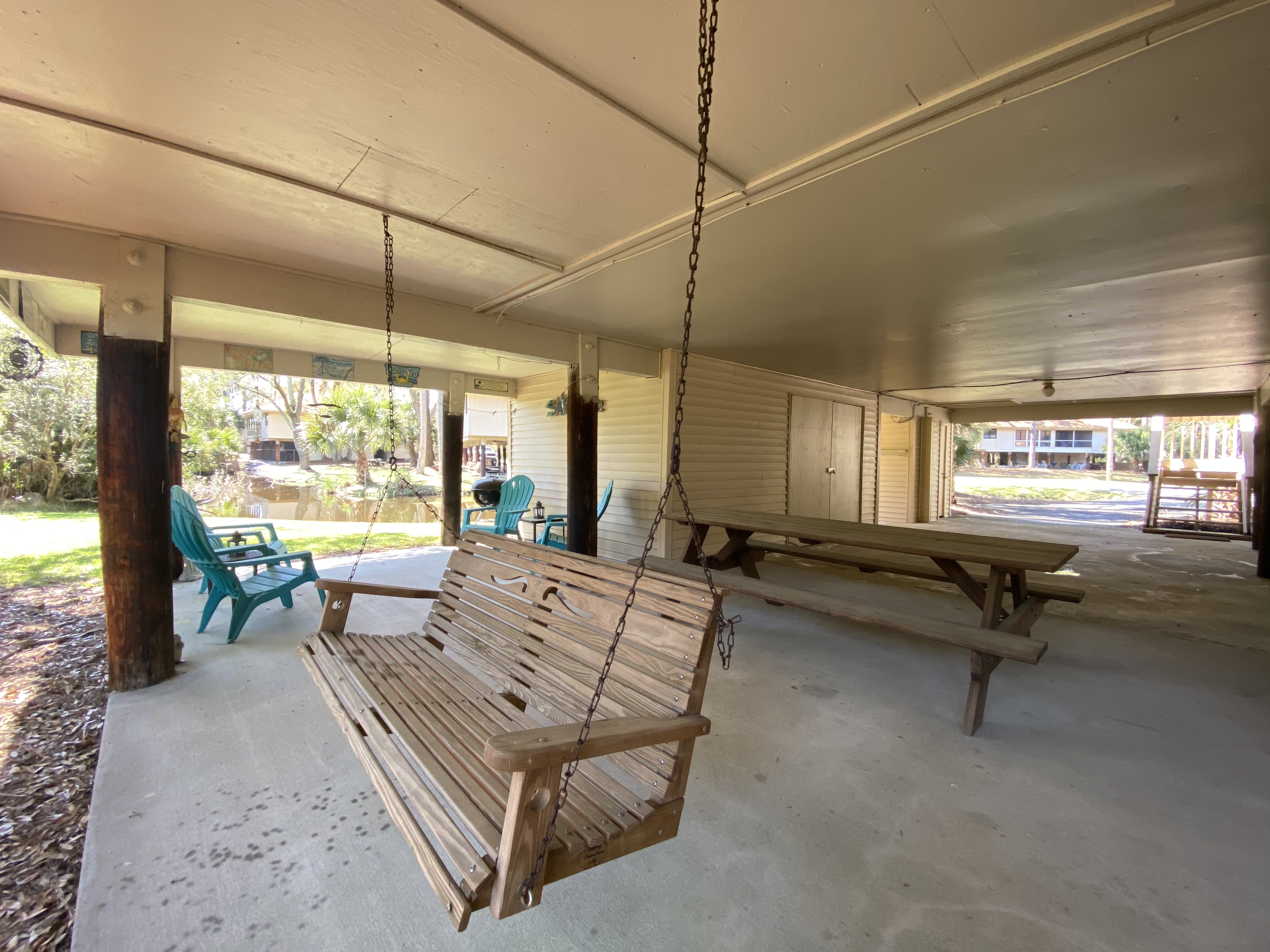 Folly Beach Condo 1019388