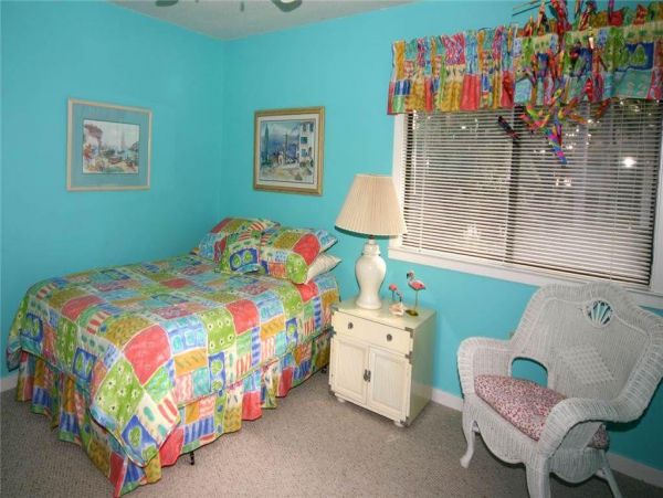 Folly Beach Condo 1019388