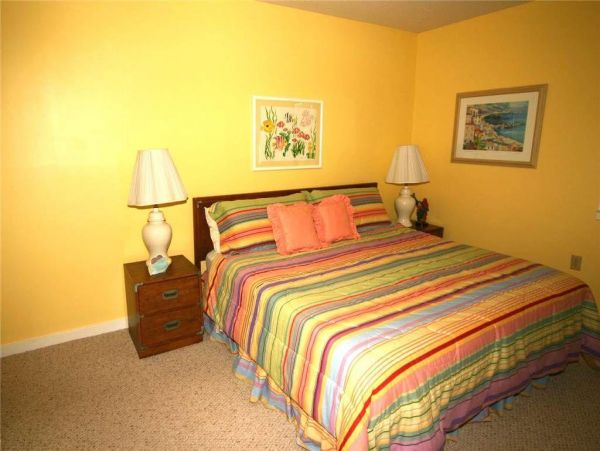 Folly Beach Condo 1019388