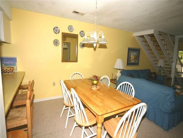 Folly Beach Condo 1019388