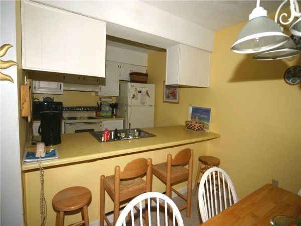 Folly Beach Condo 1019388