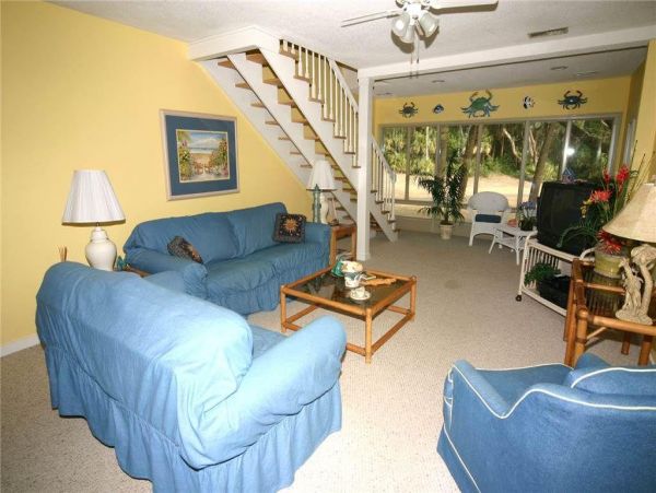 Folly Beach Condo 1019388