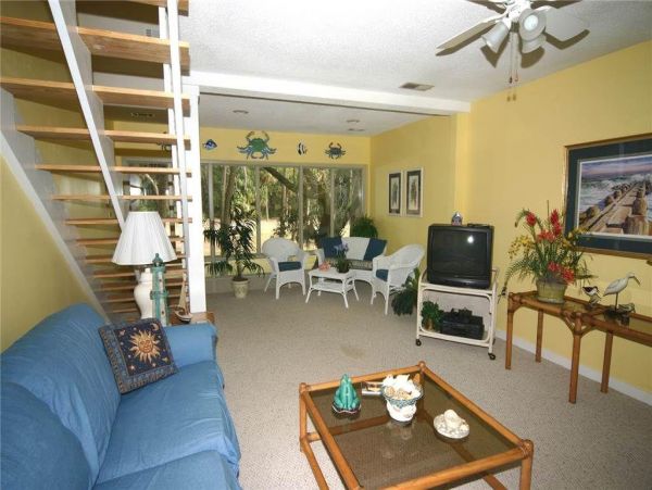 Folly Beach Condo 1019388