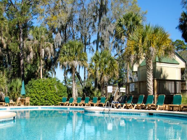 Folly Beach Condo 1019388