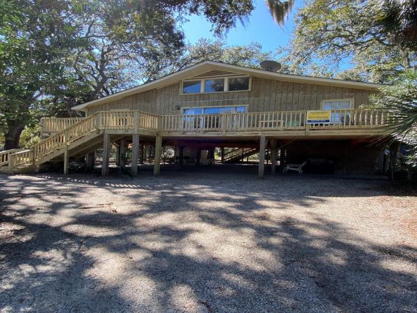 Folly Beach Home 1019391