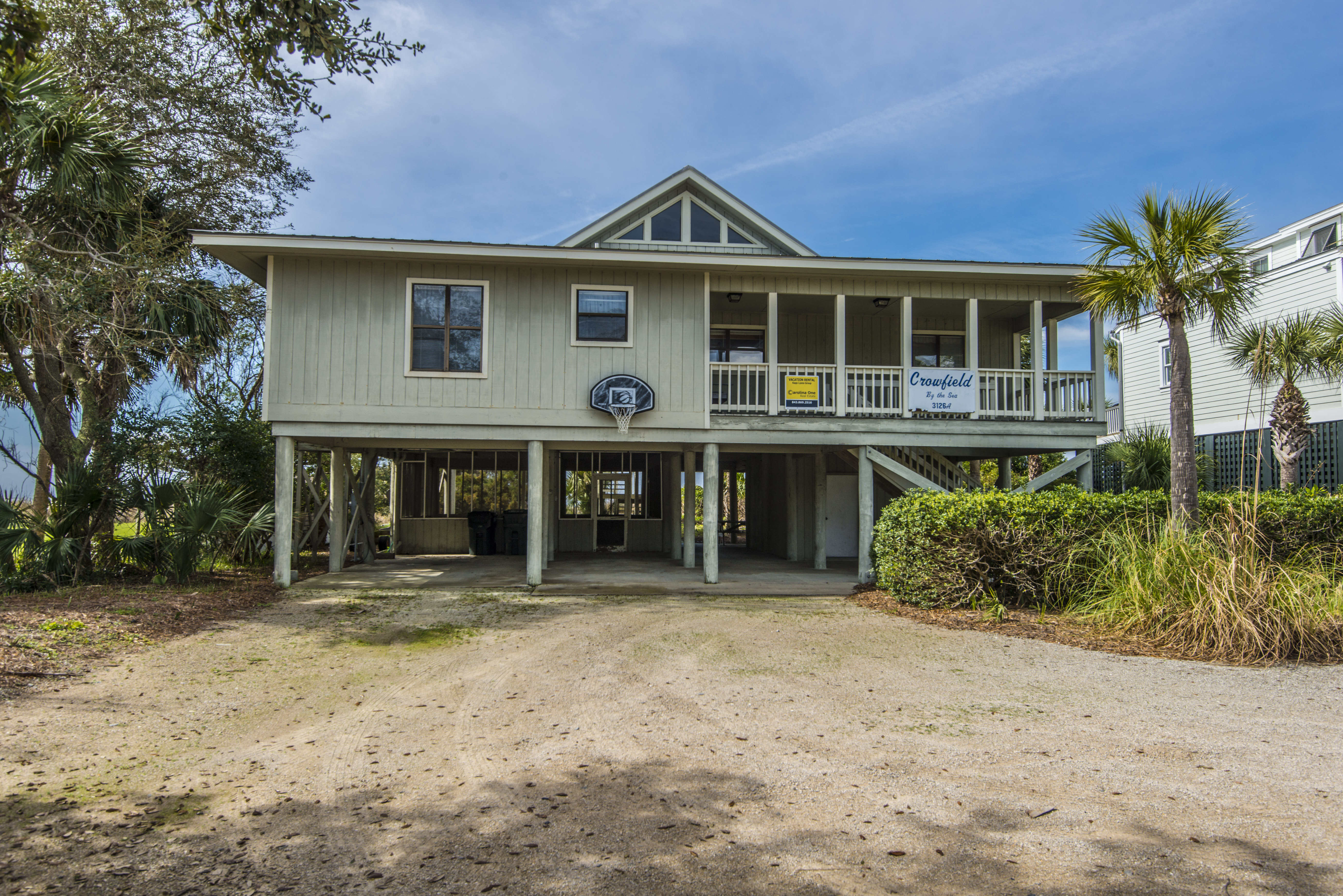 Folly Beach Home 1019392