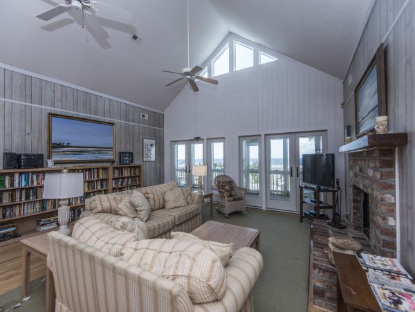 Folly Beach Home 1019392