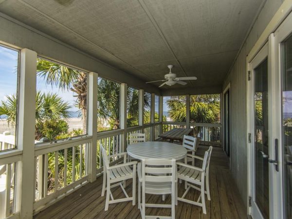 Folly Beach Home 1019392