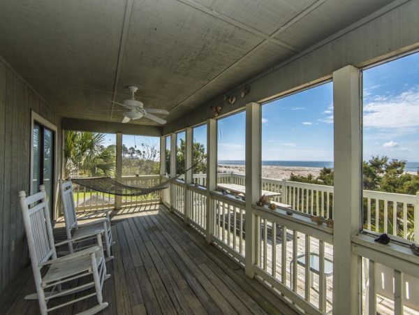 Folly Beach Home 1019392