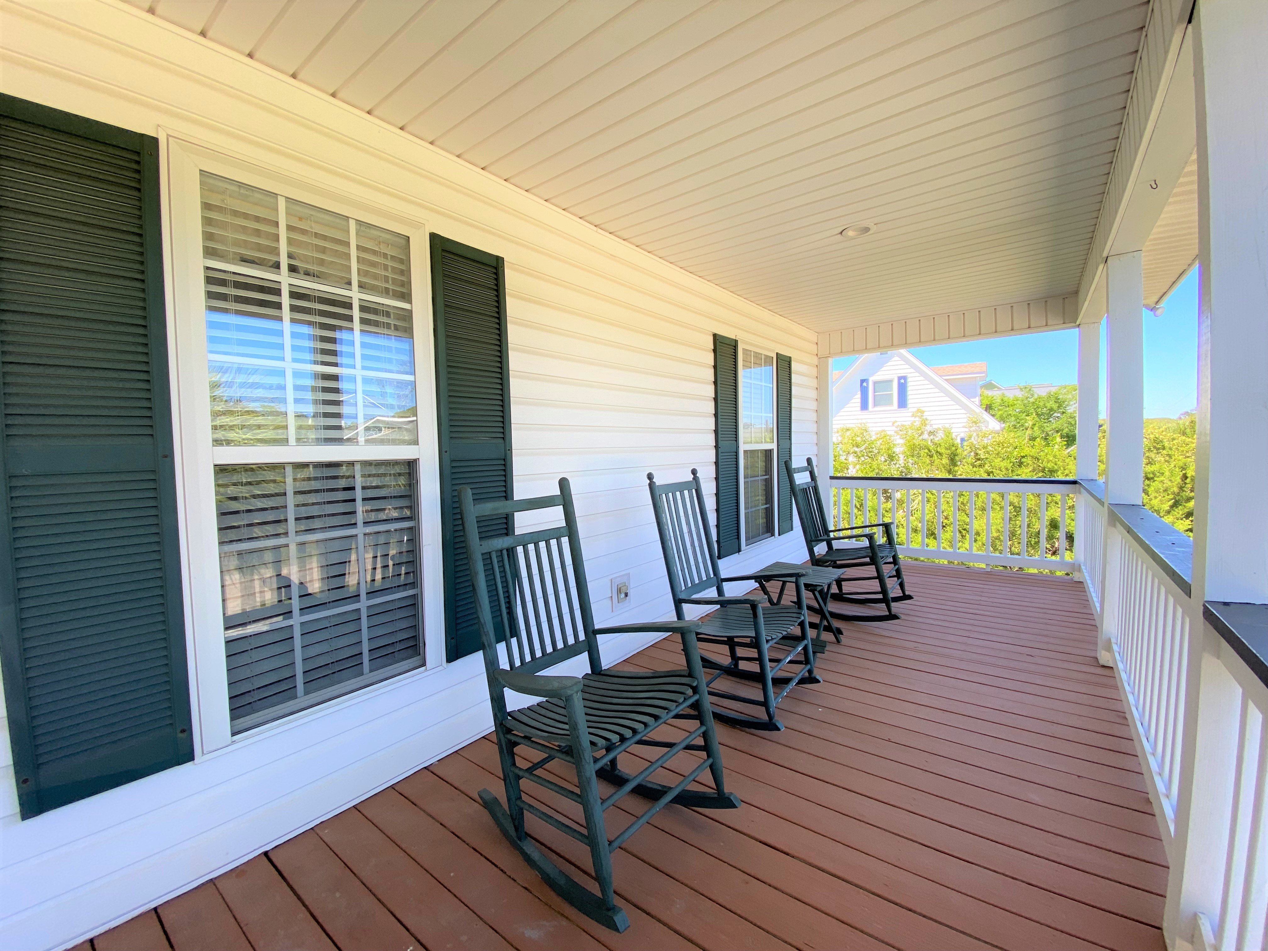 Folly Beach Home 1019394