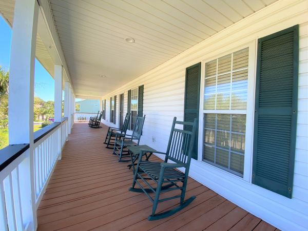 Folly Beach Home 1019394
