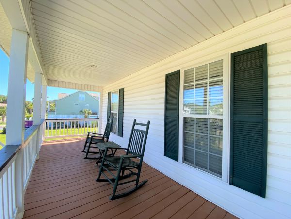 Folly Beach Home 1019394