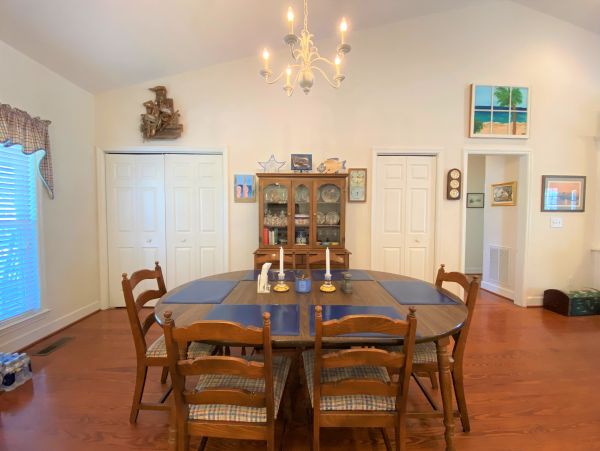 Folly Beach Home 1019394