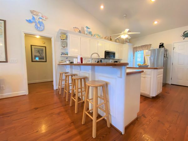 Folly Beach Home 1019394