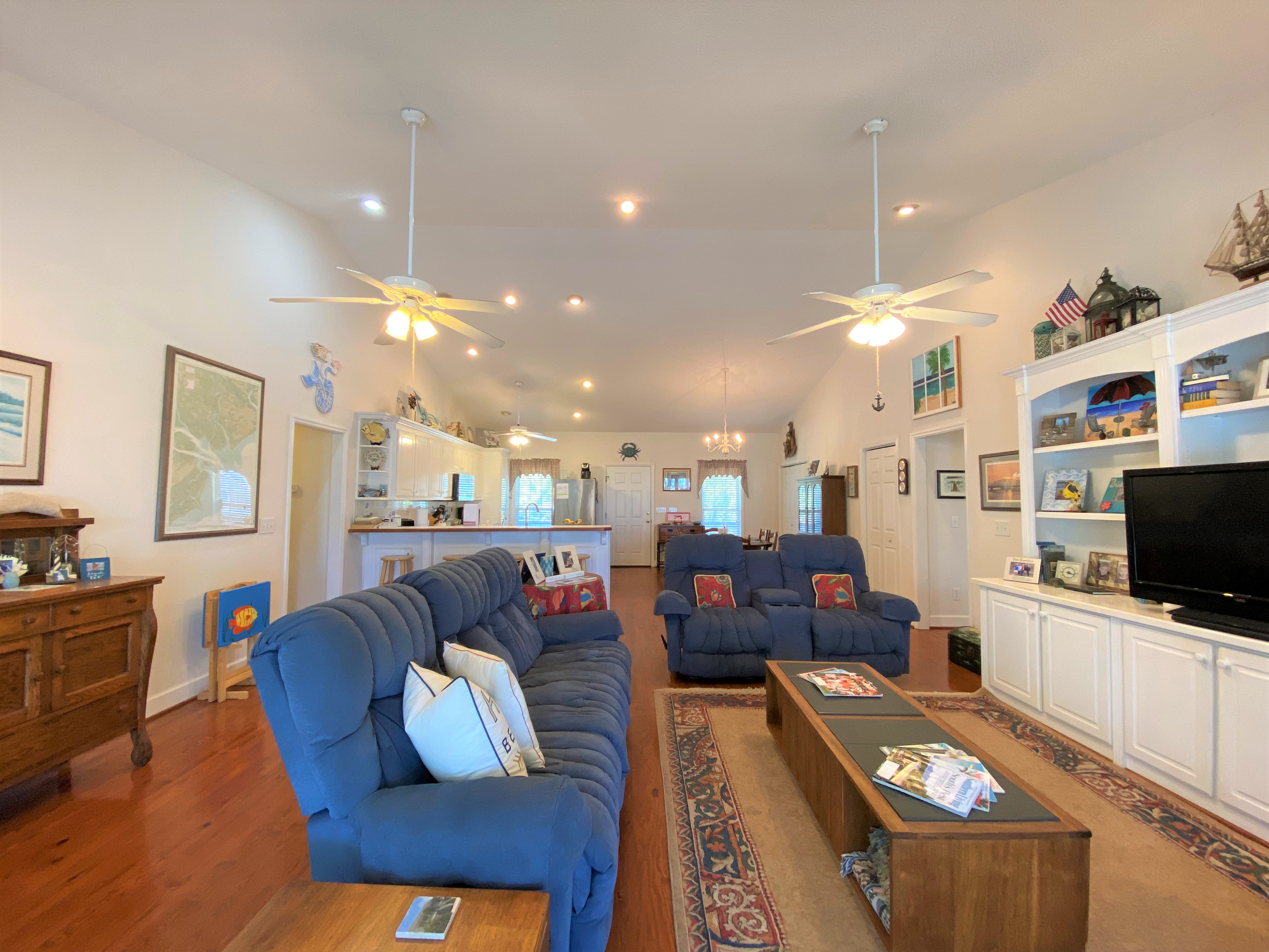 Folly Beach Home 1019394