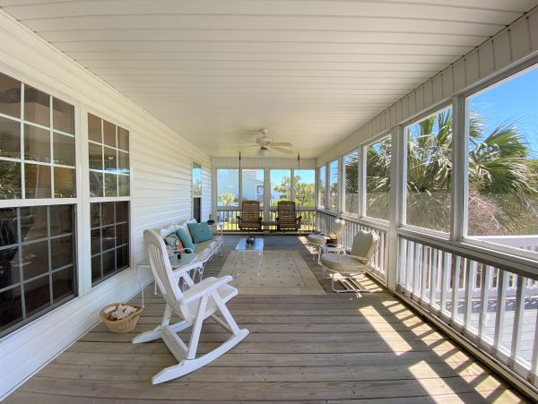 Folly Beach Home 1019394