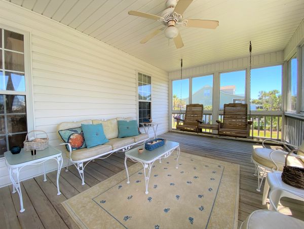 Folly Beach Home 1019394