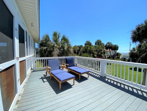 Folly Beach Home 1019394