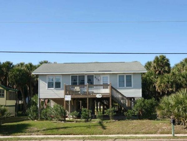 Folly Beach Home 1019395