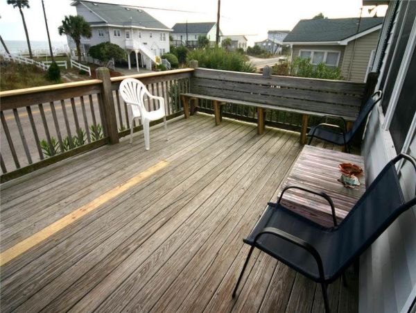 Folly Beach Home 1019395