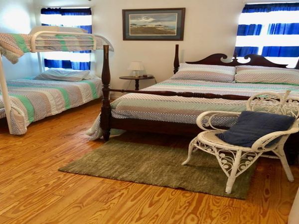 Folly Beach Home 1019395