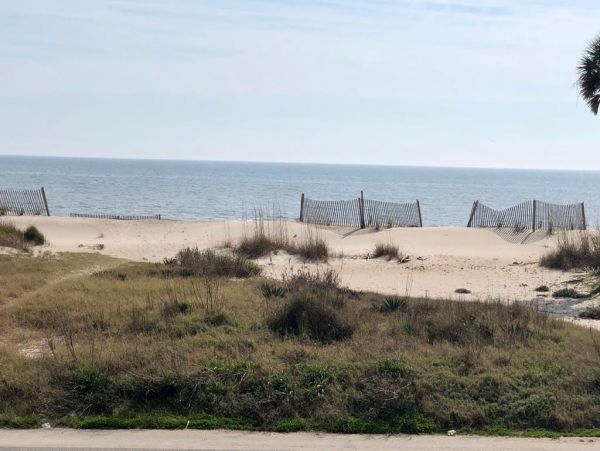 Folly Beach Home 1019395