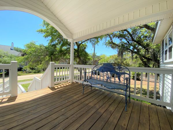 Folly Beach Home 1019396