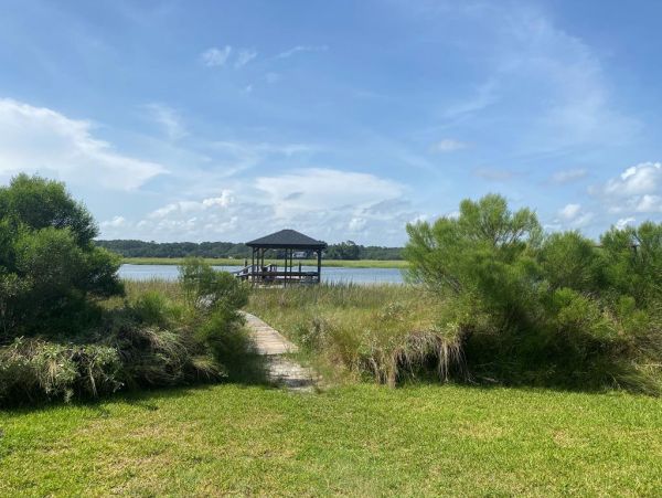 Folly Beach Home 1019396