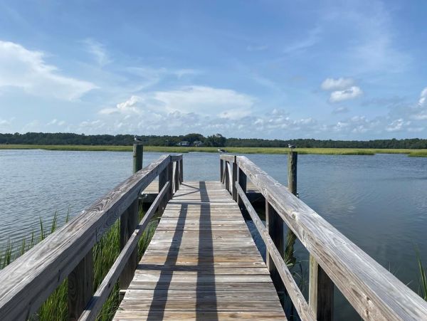 Folly Beach Home 1019396