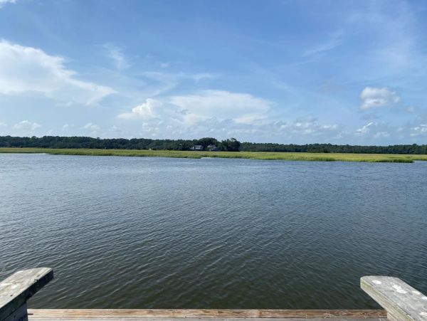 Folly Beach Home 1019396