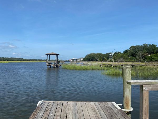 Folly Beach Home 1019396