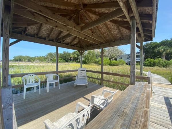 Folly Beach Home 1019396