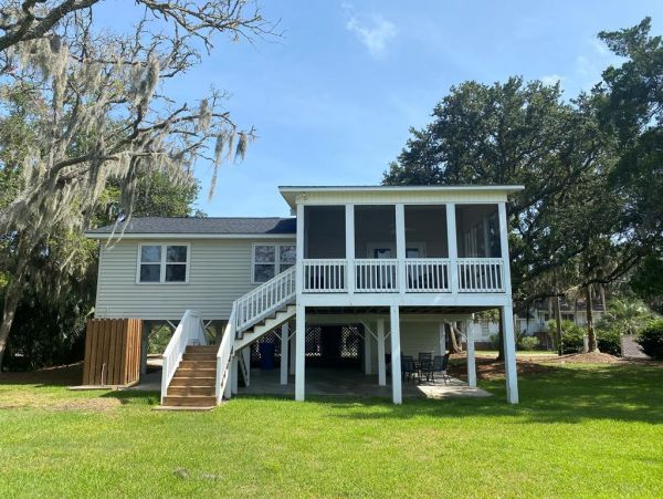 Folly Beach Home 1019396