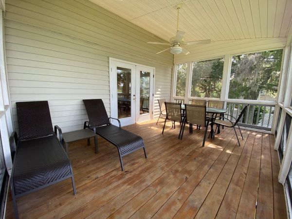 Folly Beach Home 1019396