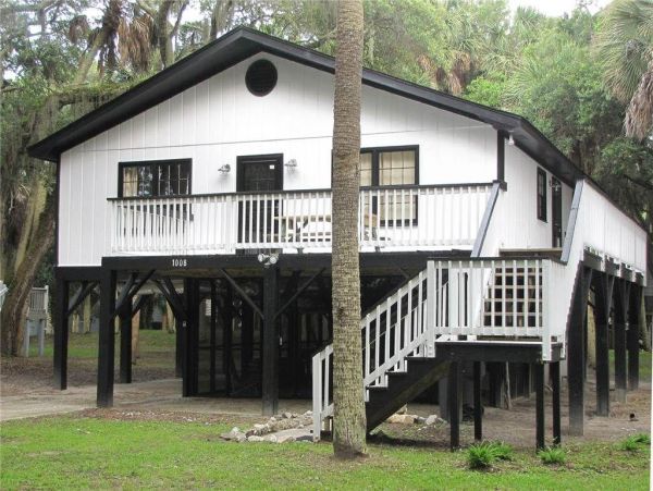 Folly Beach Home 1019399