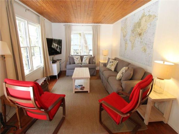 Folly Beach Home 1019399