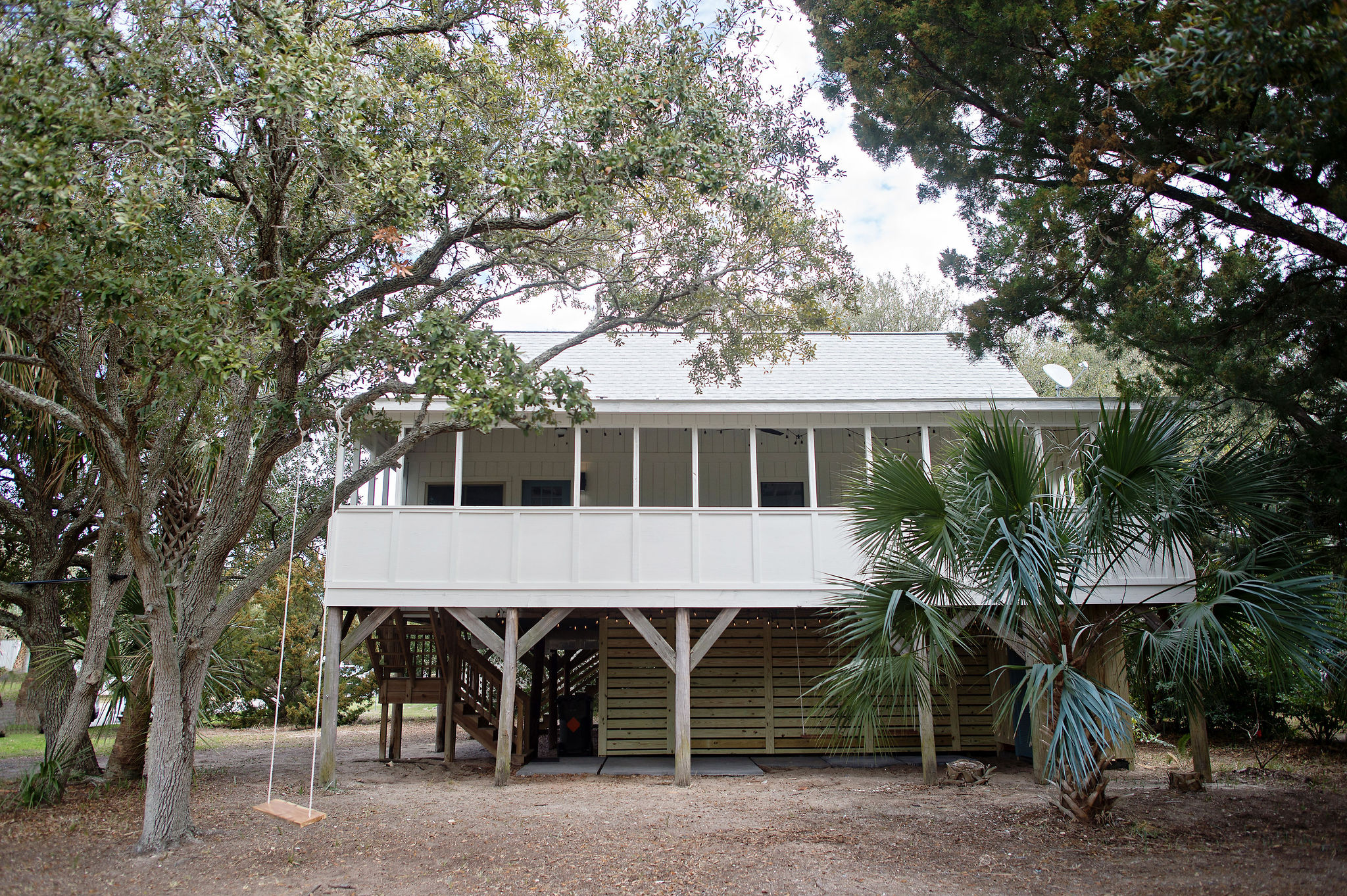 Folly Beach Home 1019400