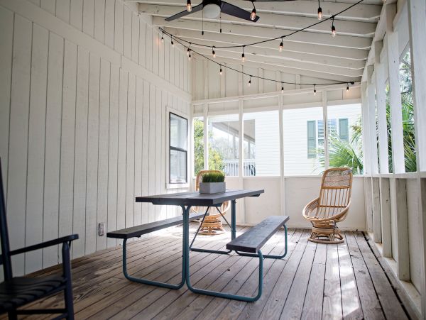 Folly Beach Home 1019400