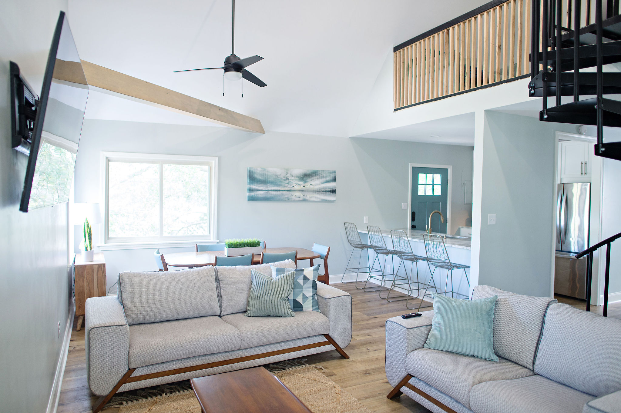 Folly Beach Home 1019400