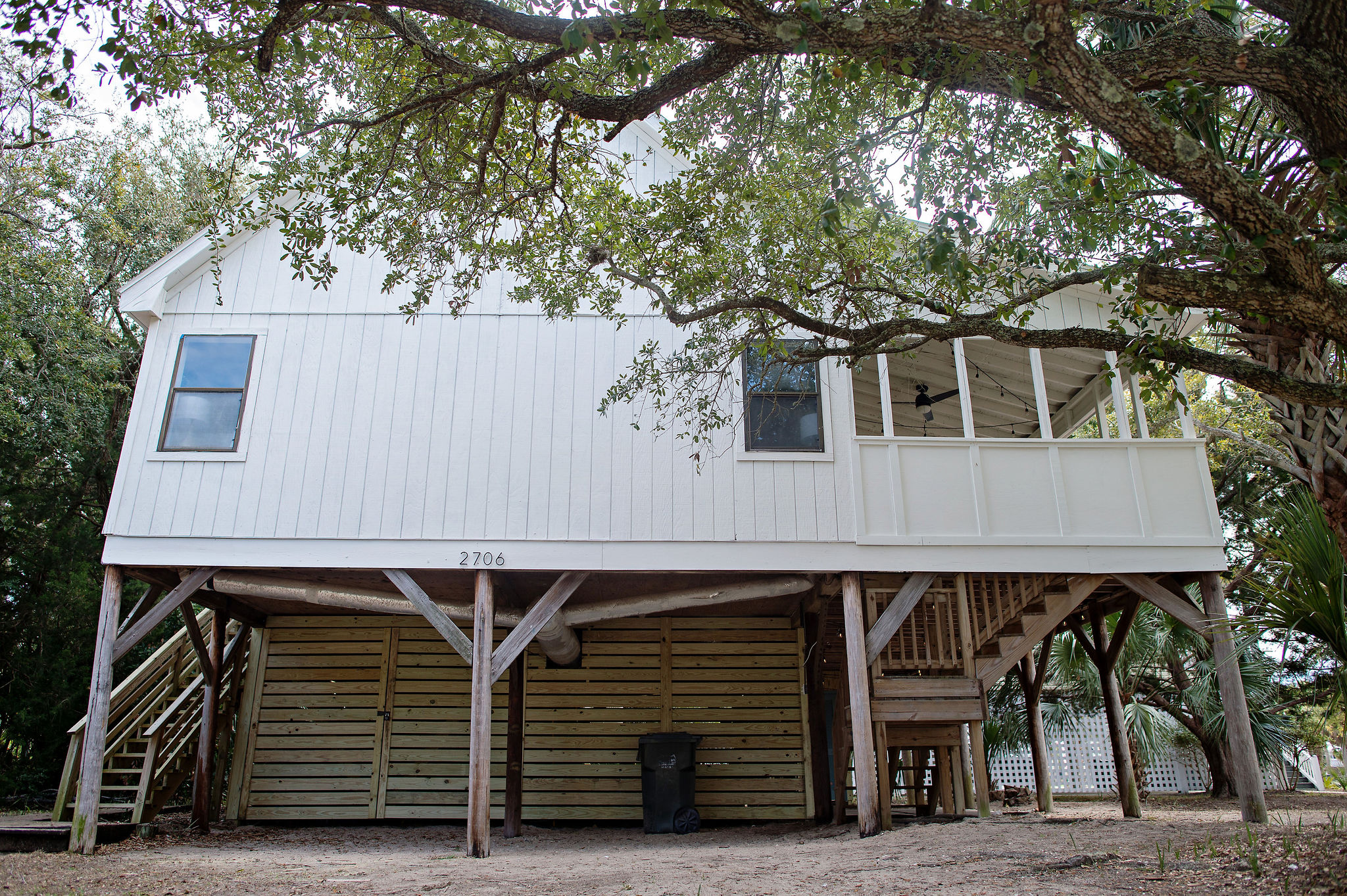 Folly Beach Home 1019400